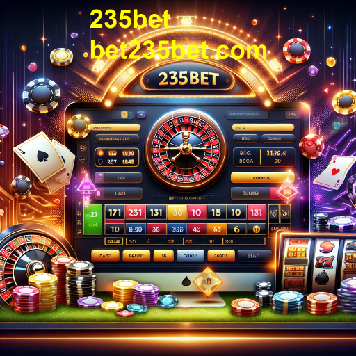 Explorando as Apostas Online na 235bet: Tudo o Que Você Precisa Saber