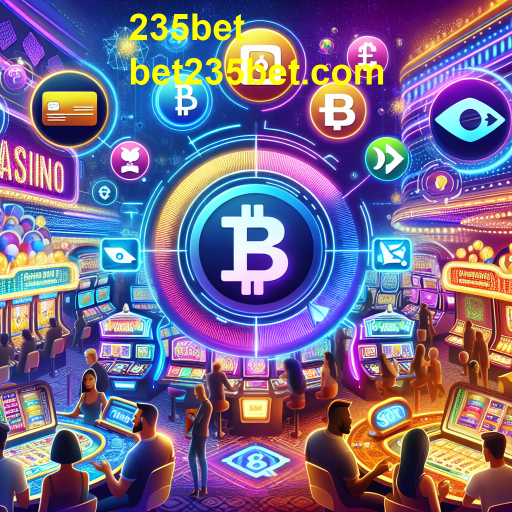 Maximizando Seus Jogos: A Importância da Categoria 'Depósito' no 235bet