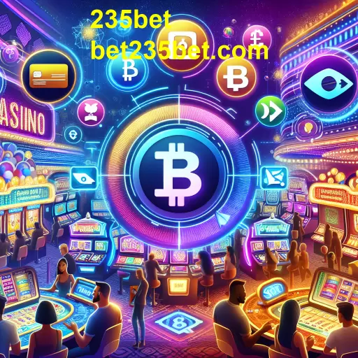 Maximizando Seus Jogos: A Importância da Categoria 'Depósito' no 235bet