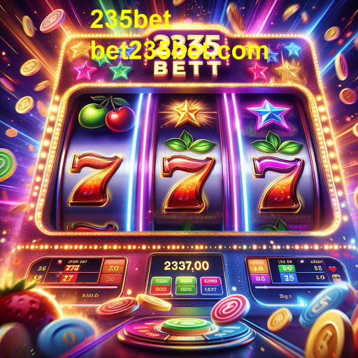 A Magia dos Slots: Diversão e Ganhos no 235bet